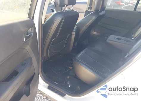 2012 Chevrolet Equinox 2Lt from USA, damaged, VIN 2GNALPEK2C1124883